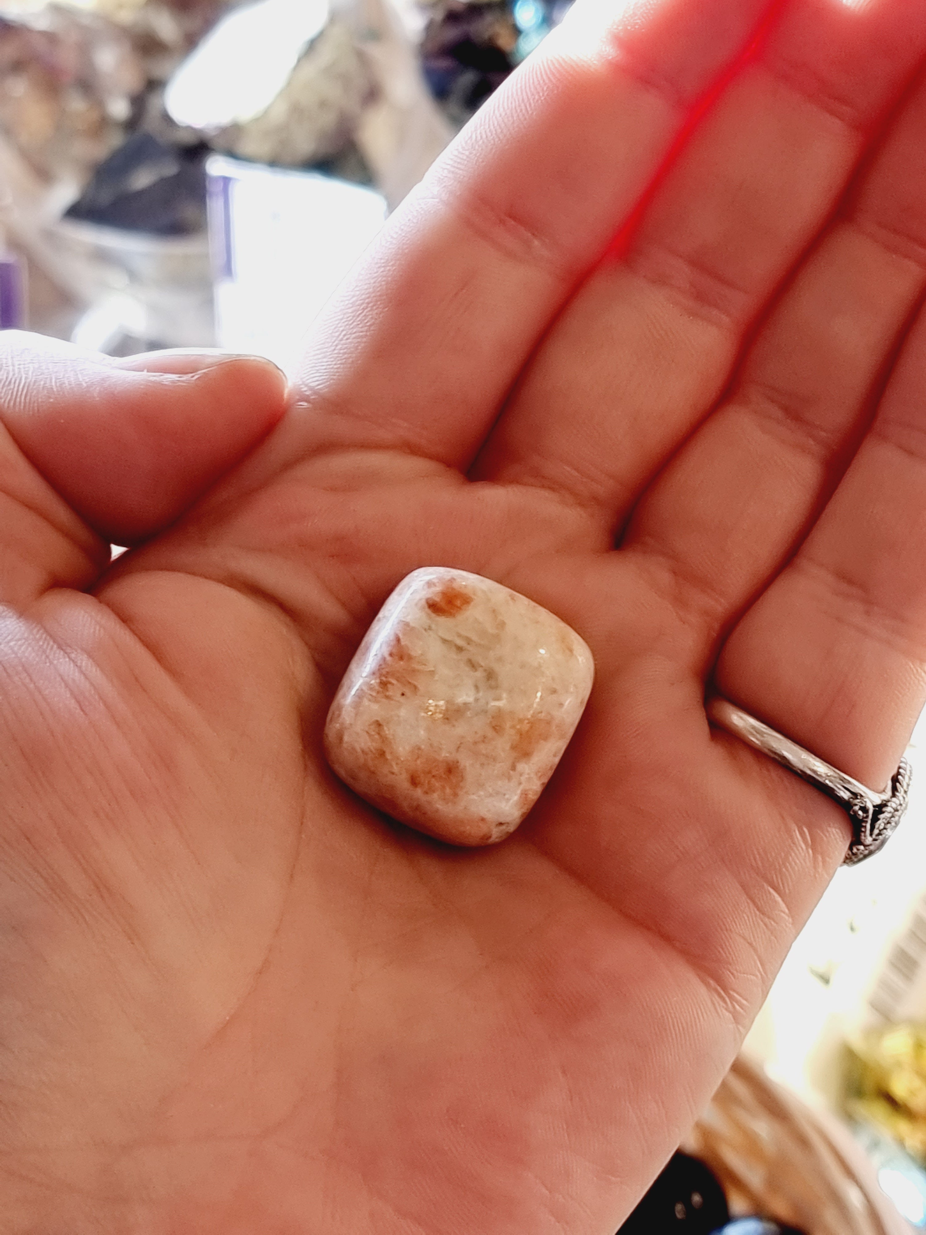 Sunstone