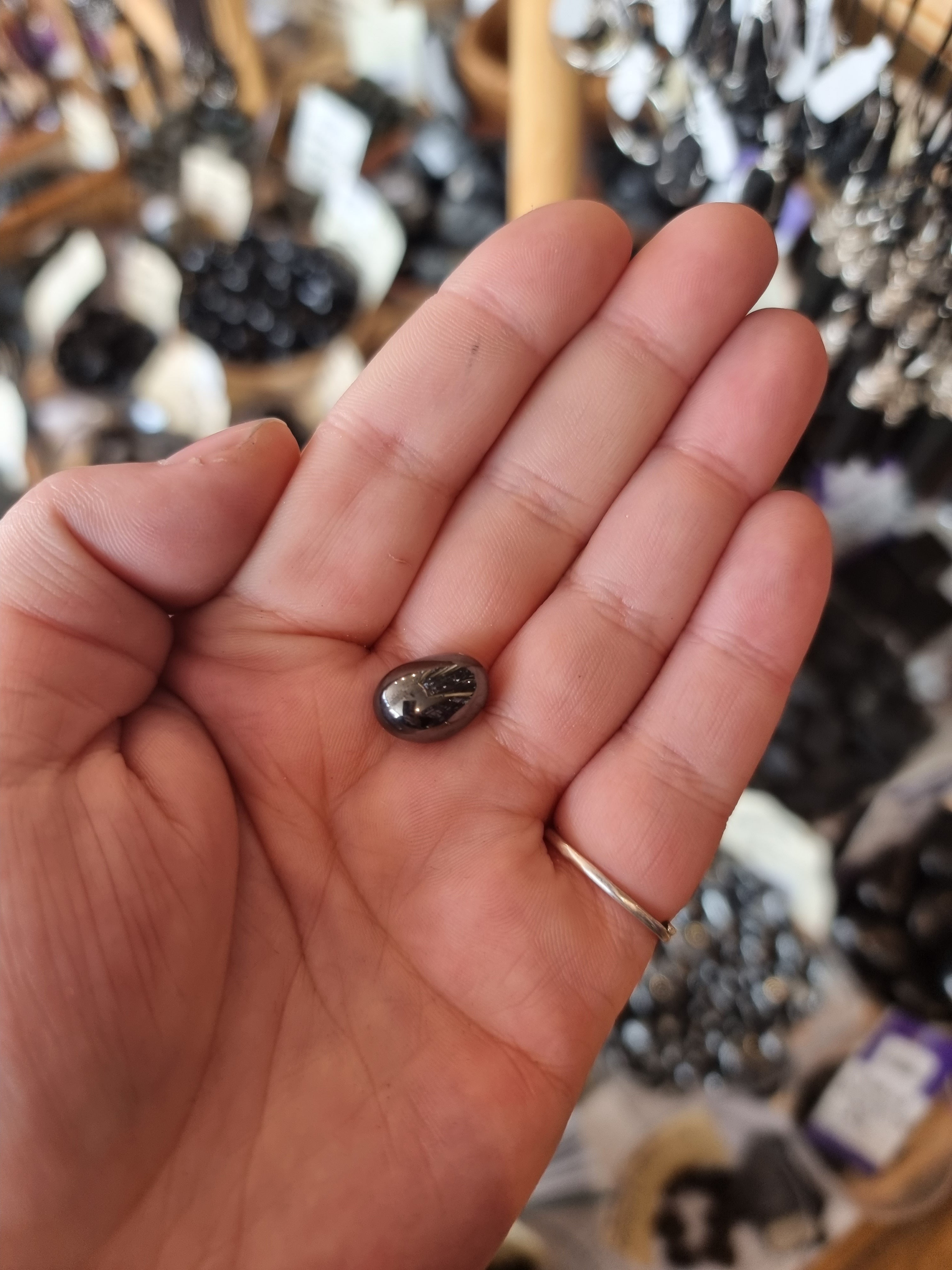 Mini Hematite