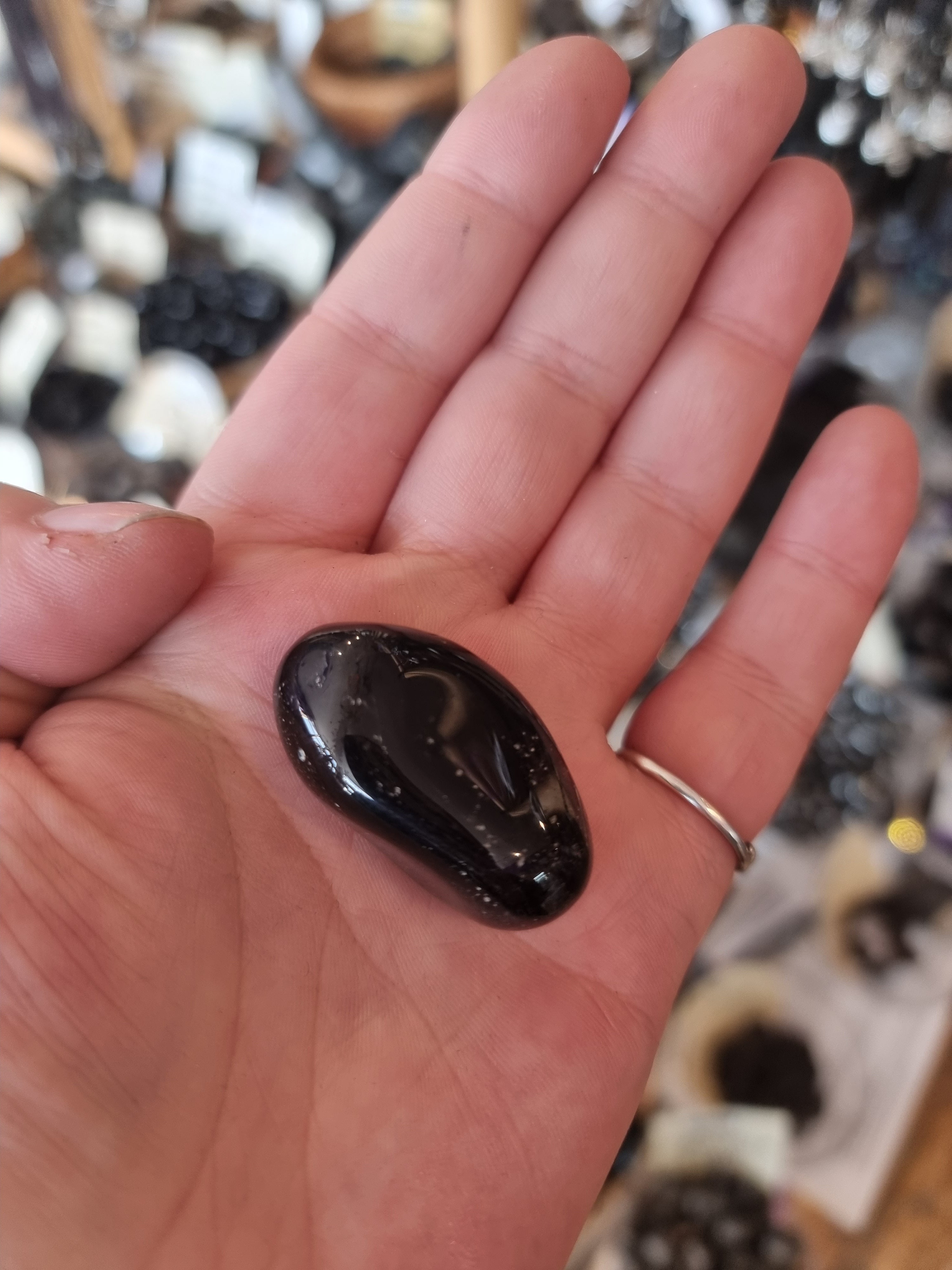 Black Onyx