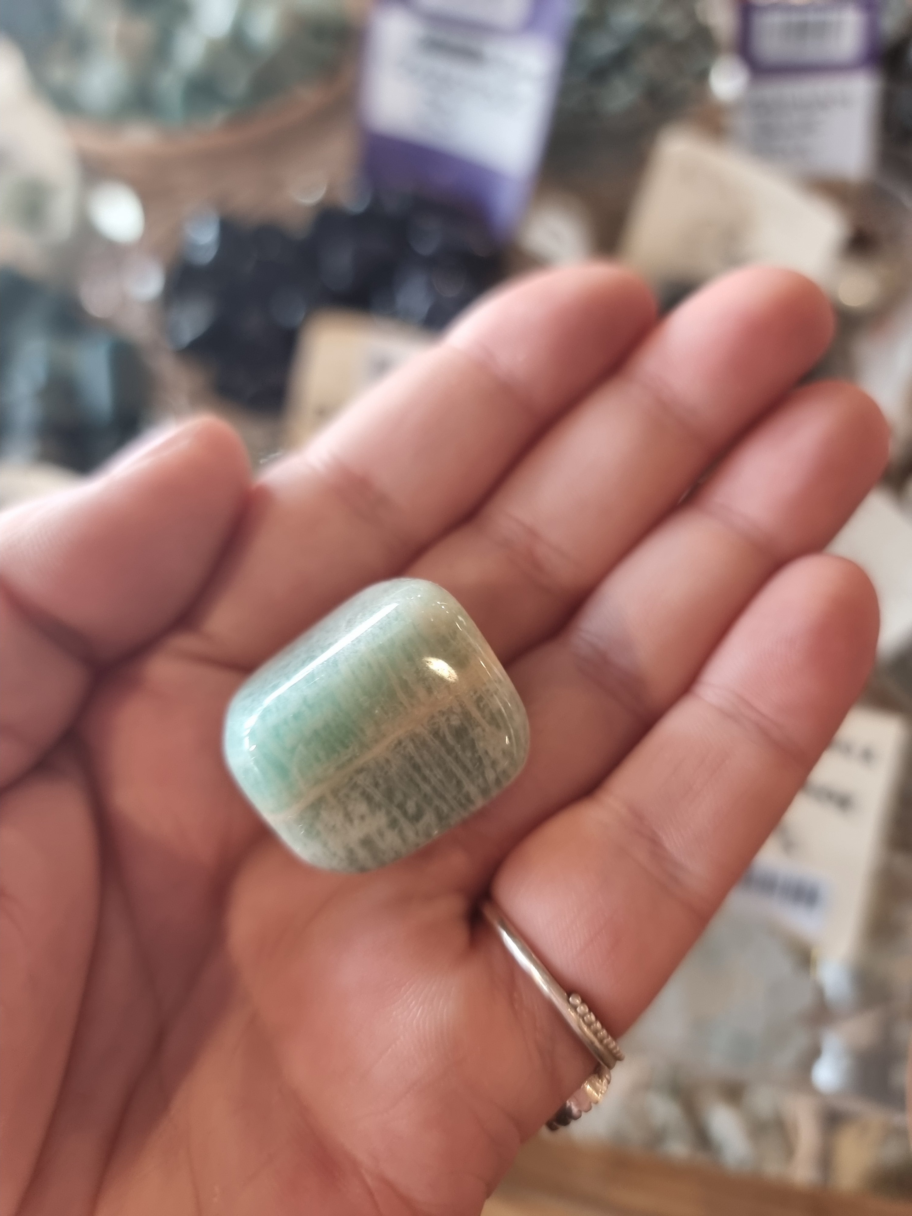 Amazonite (Small)