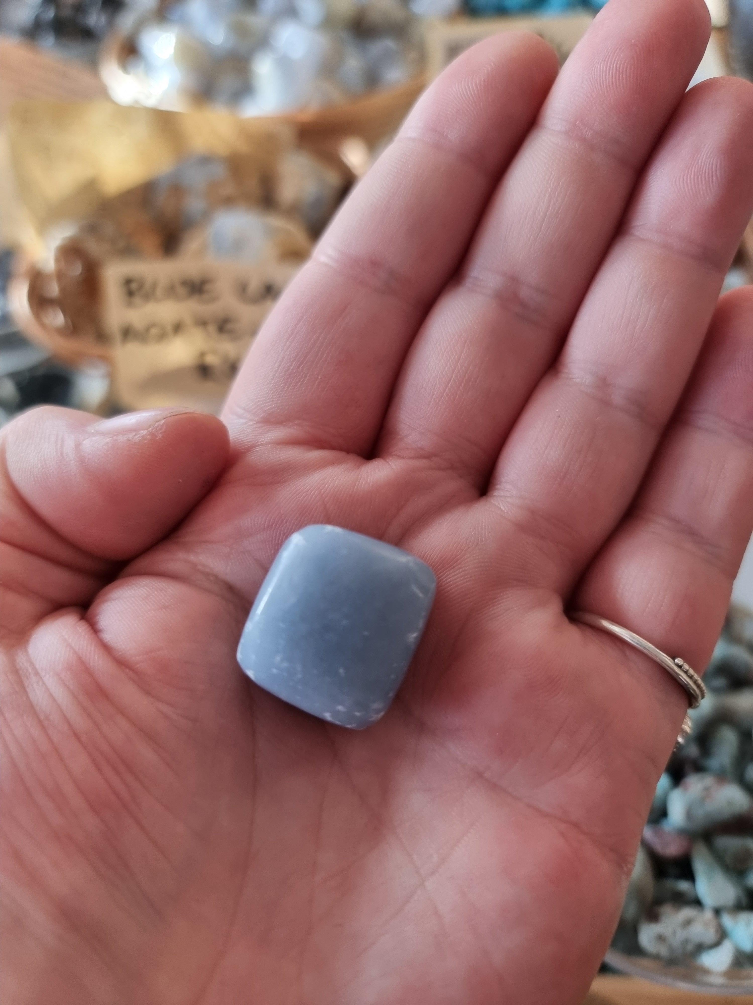 Angelite