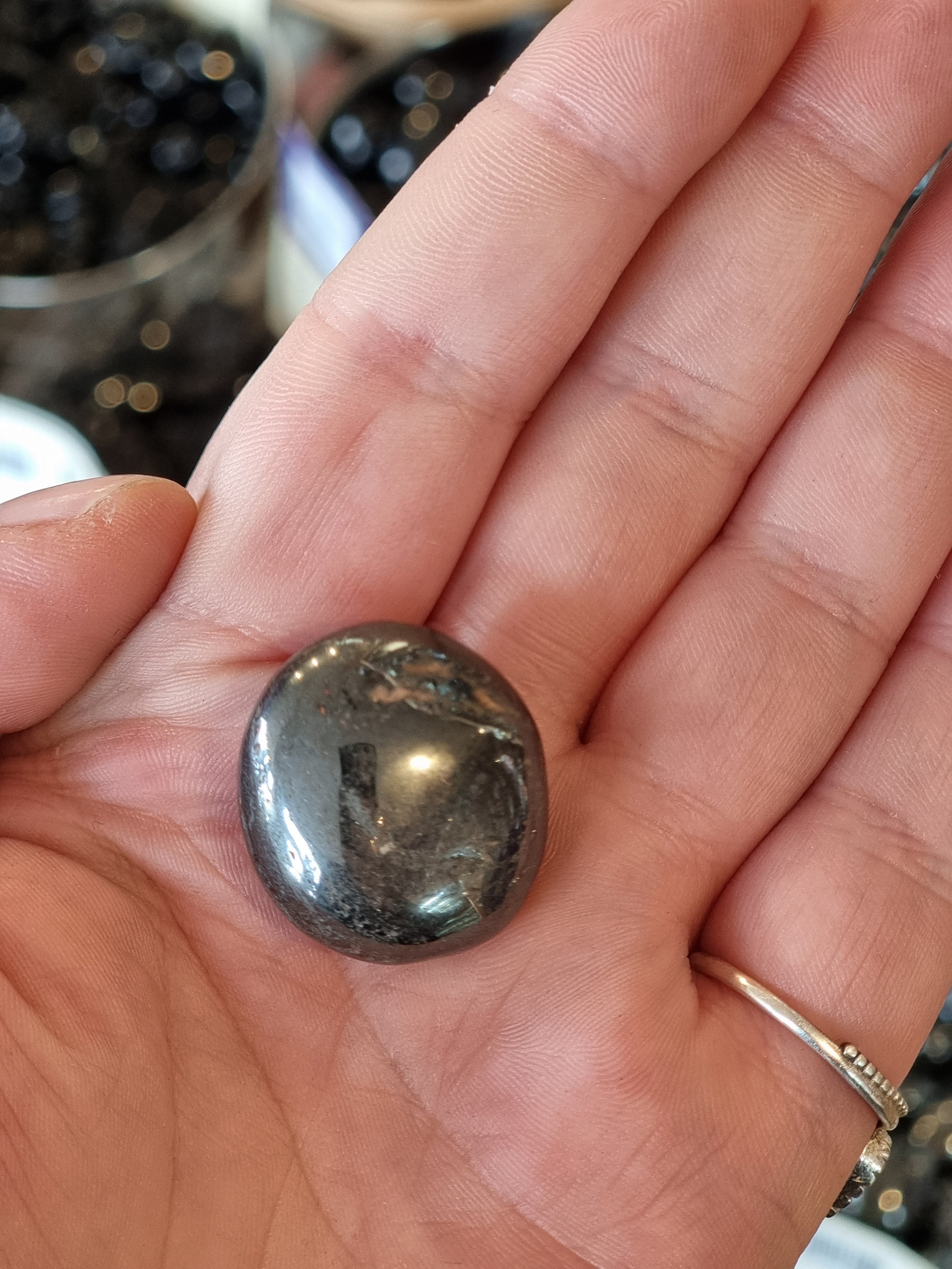 Hematite