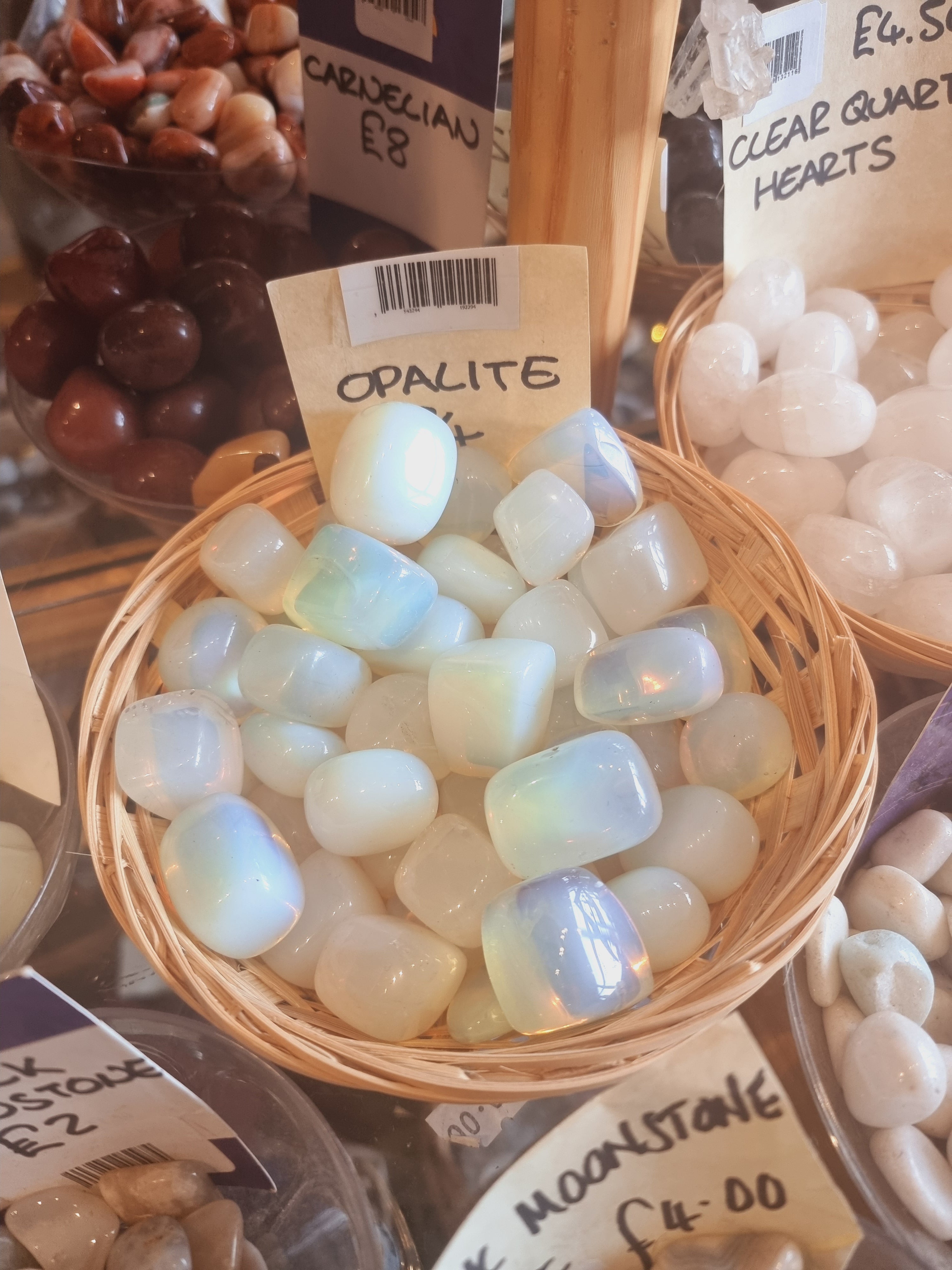Opalite