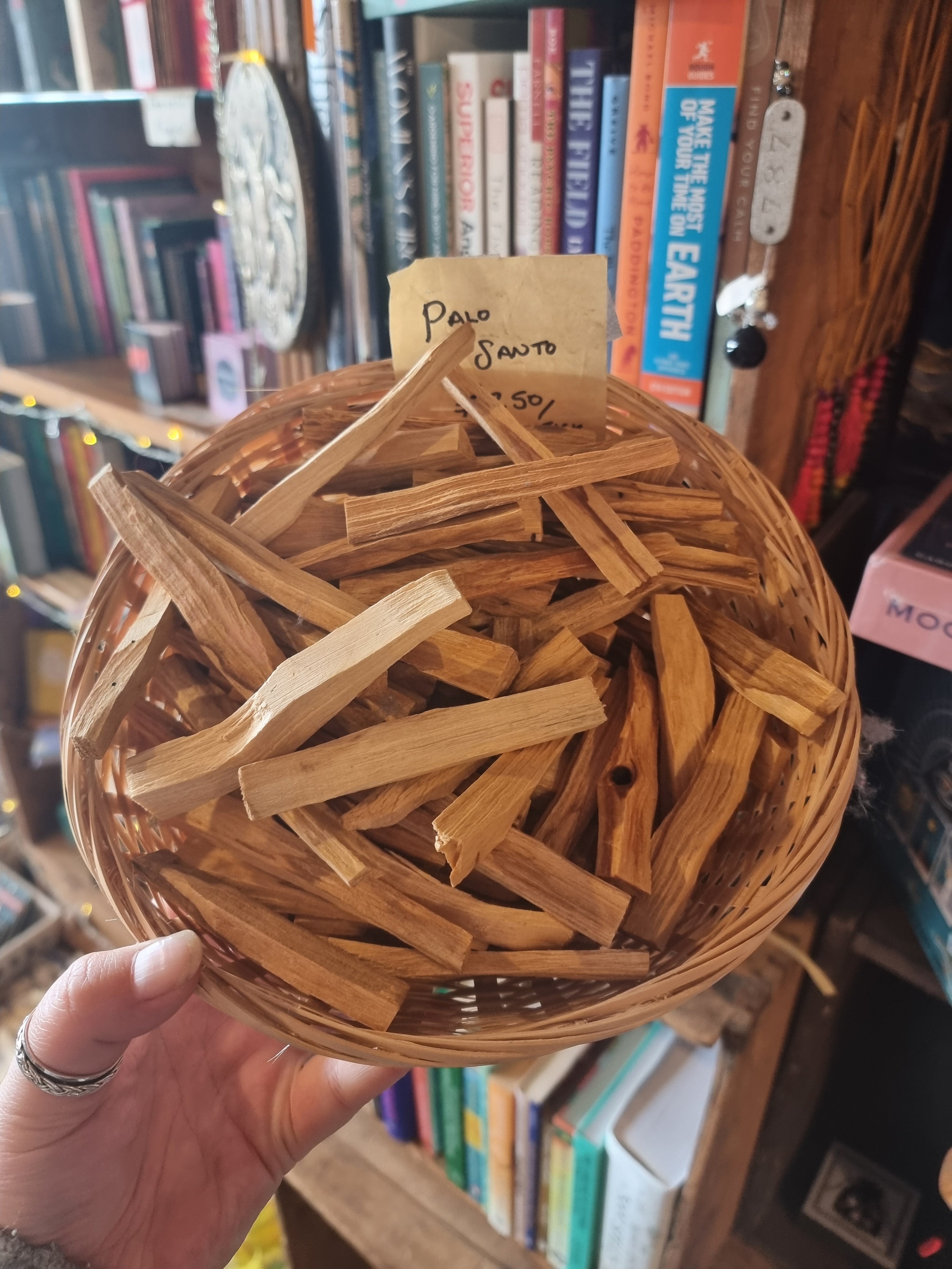 Palo Santo Stick
