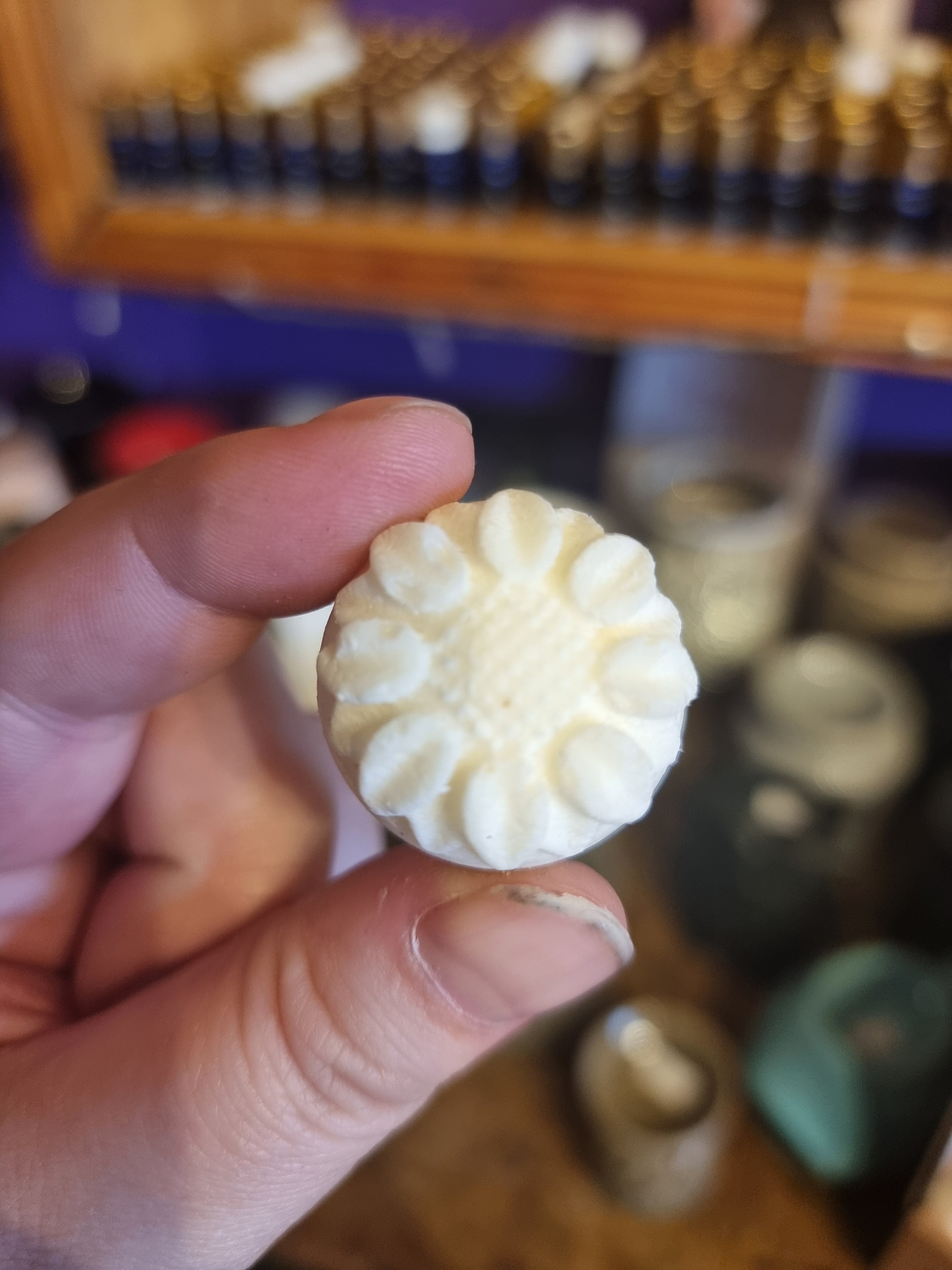 Rocksalt & Driftwood Wax Melts