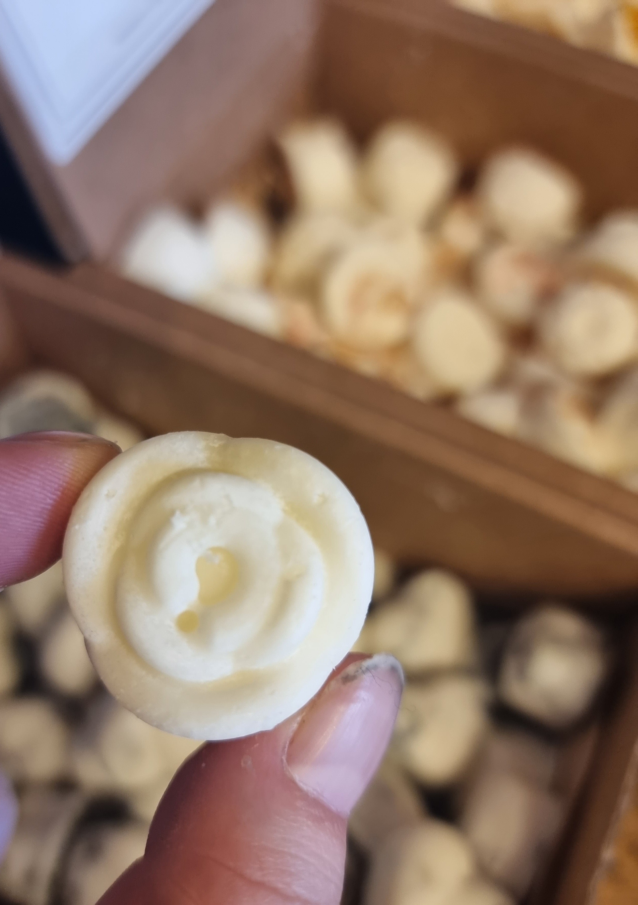 Lemon & Pine Wax Melts