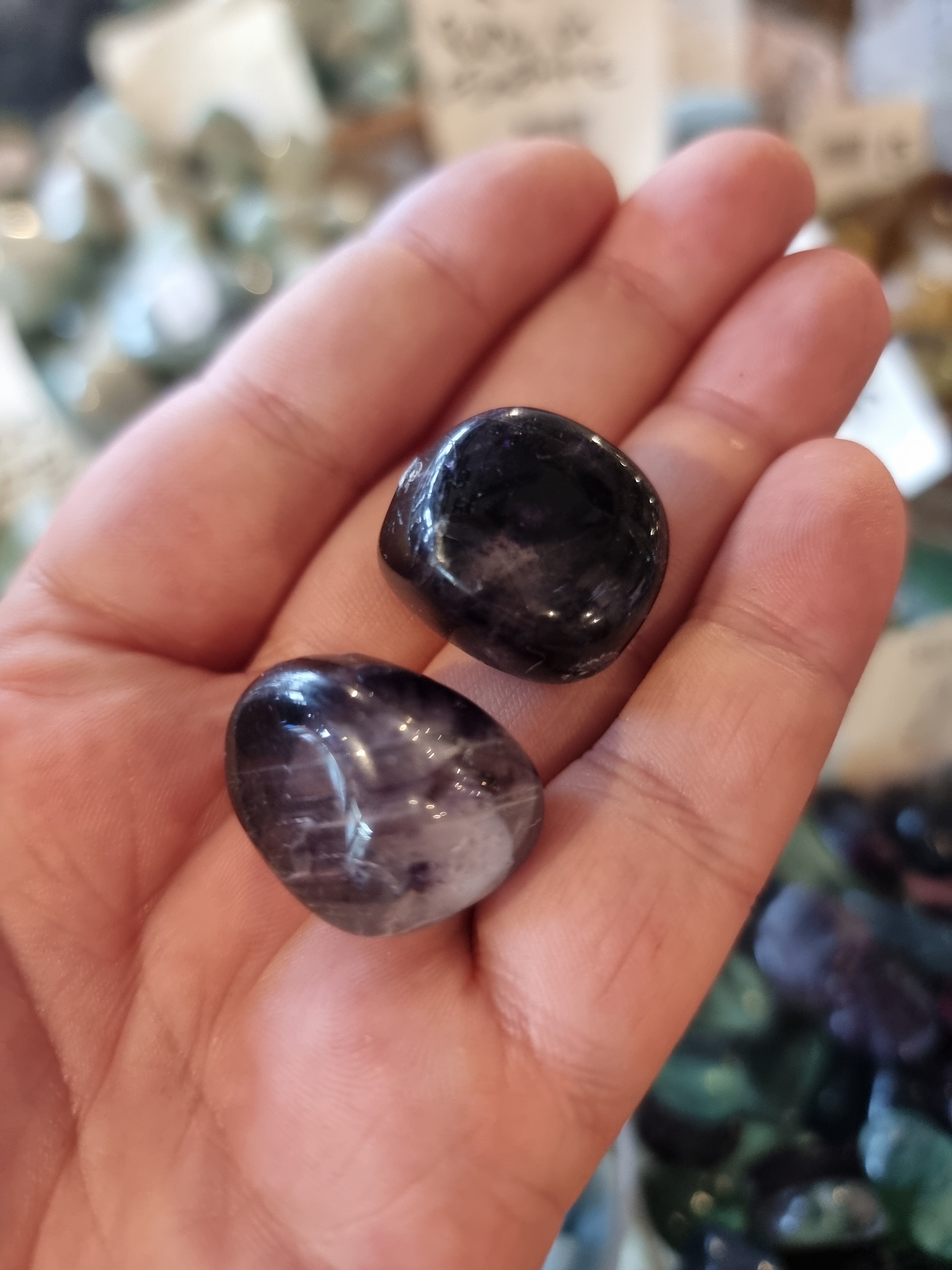 Fluorite (Small)