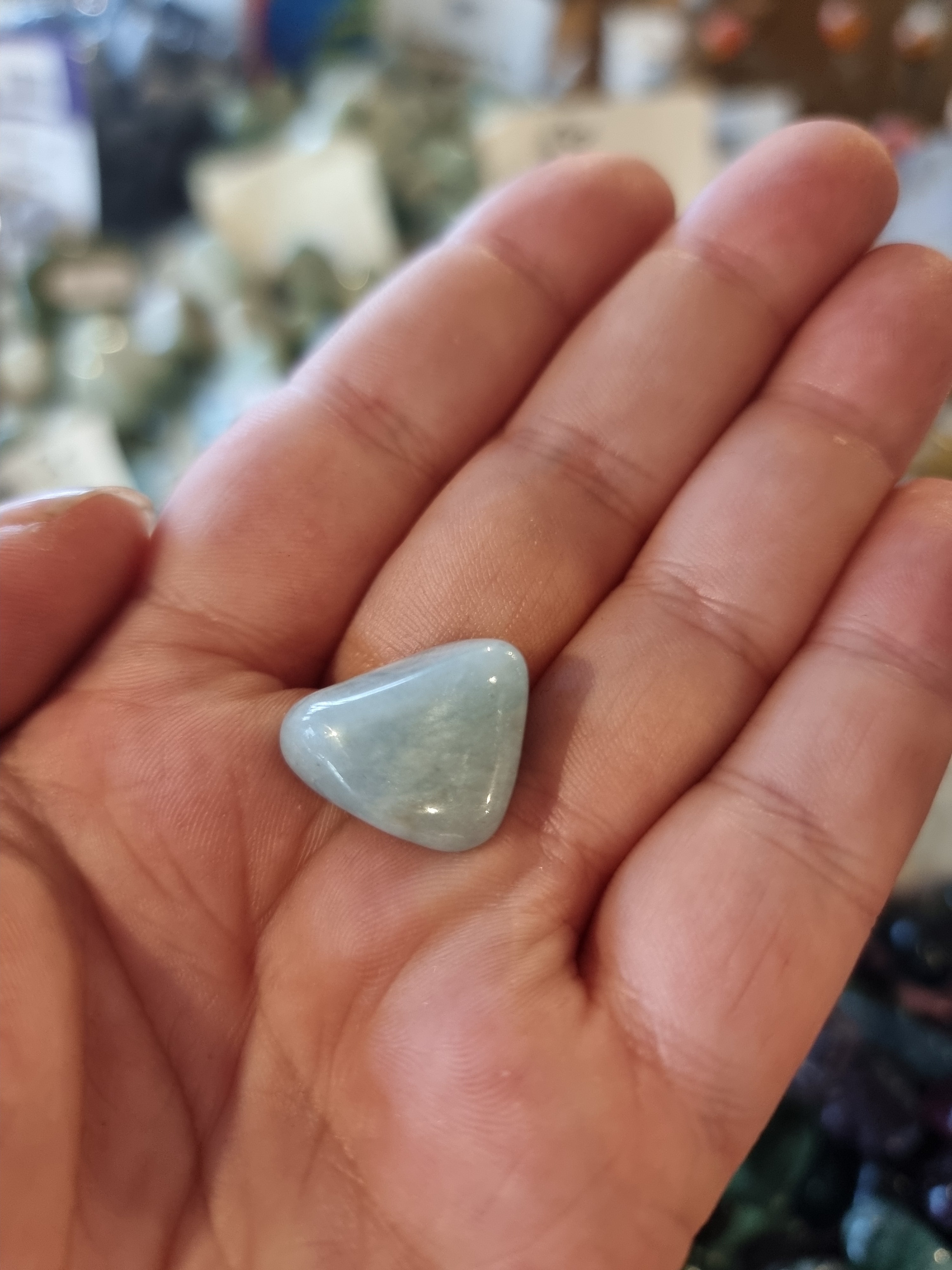 Aquamarine (A Grade)