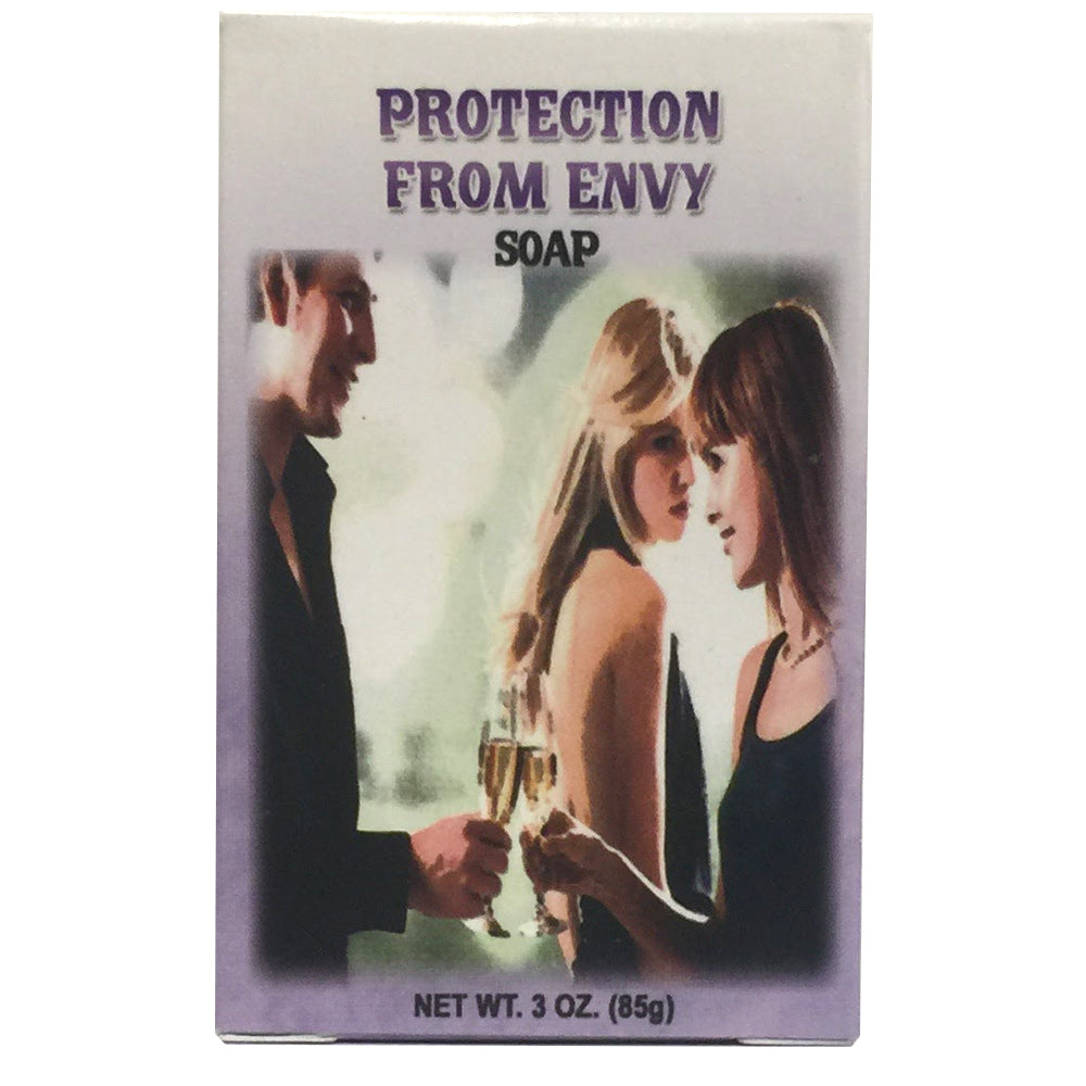 Protection From Envy Soap