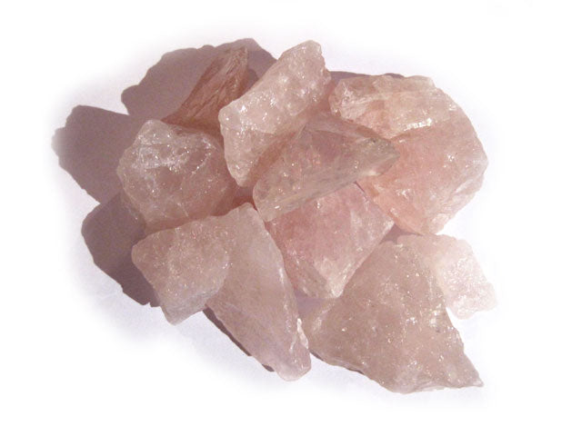 Rose Quartz