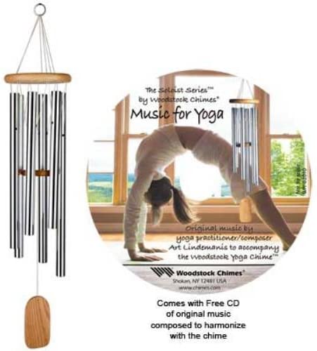 Yoga Windchime