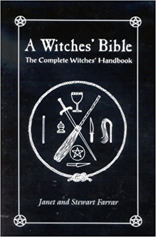 A Witches Bible