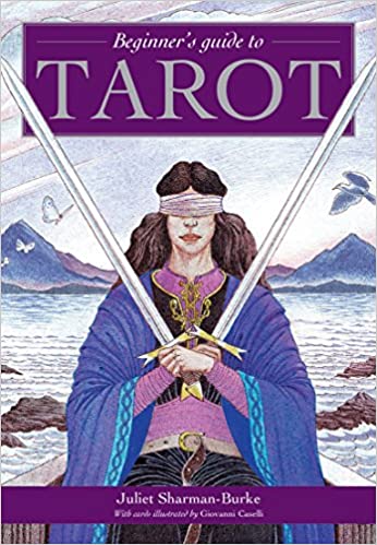 Beginners Guide to Tarot