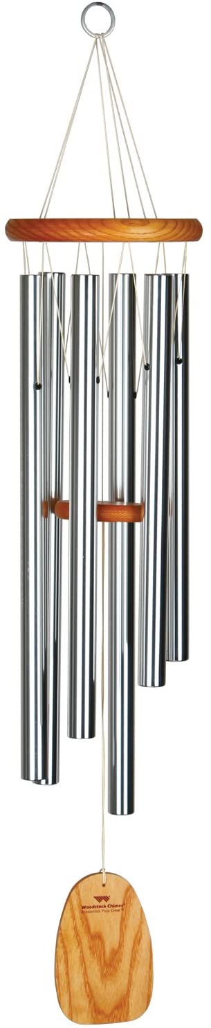 Yoga Windchime