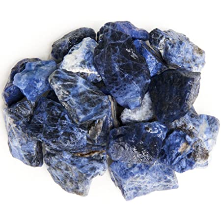 Sodalite (Raw)