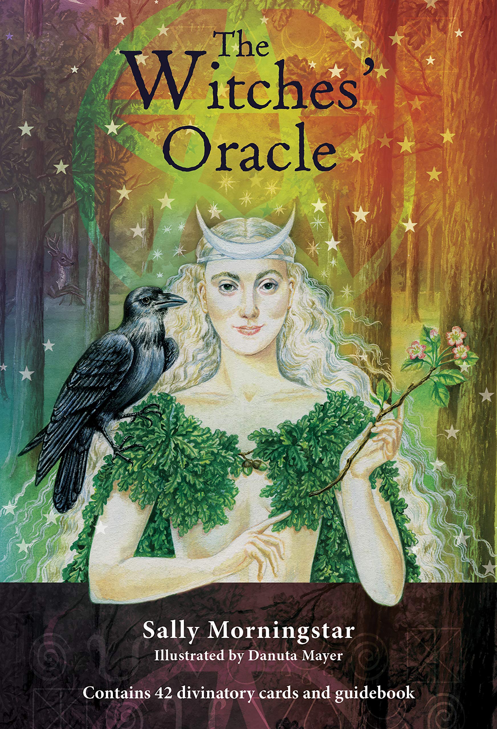 The Witches Oracle