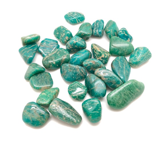 Amazonite (Medium)