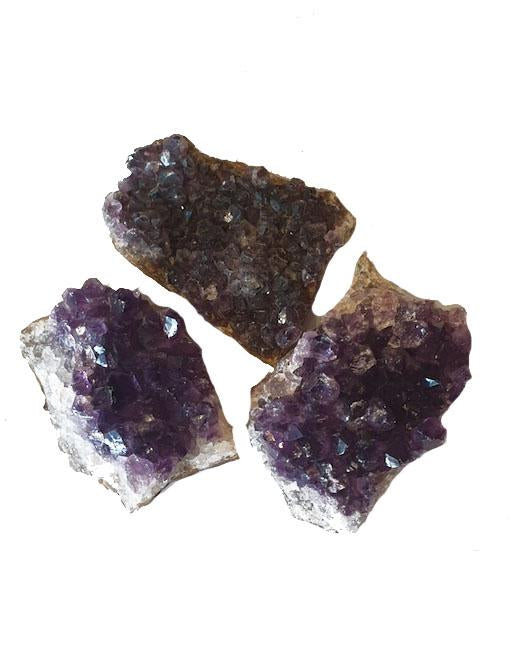 Amethyst Cluster (Large)