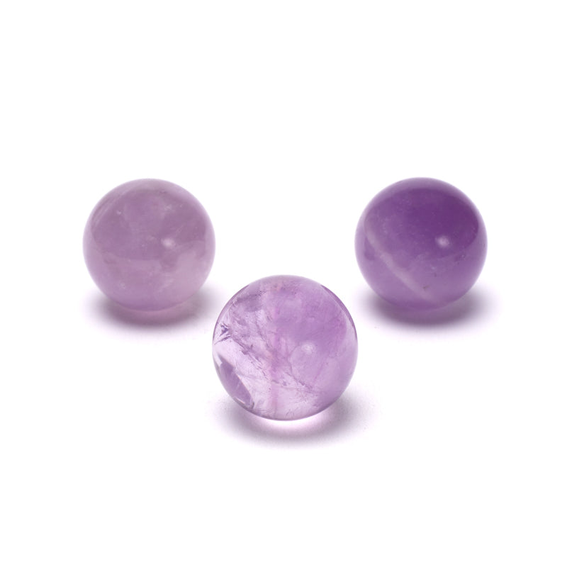 Amethyst Sphere (Small)