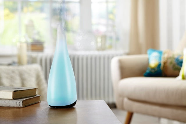 Kharis Aroma Diffuser