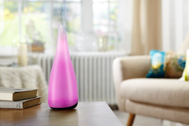 Kharis Aroma Diffuser