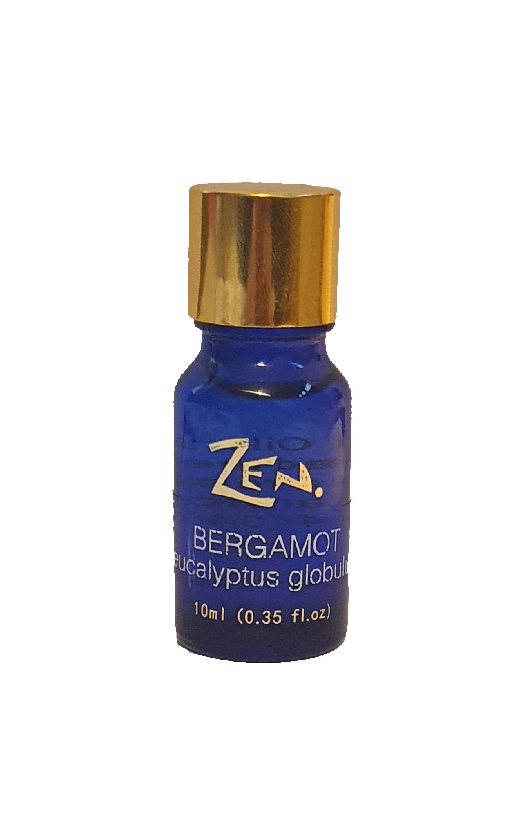Bergamot Essential Oil 10ml