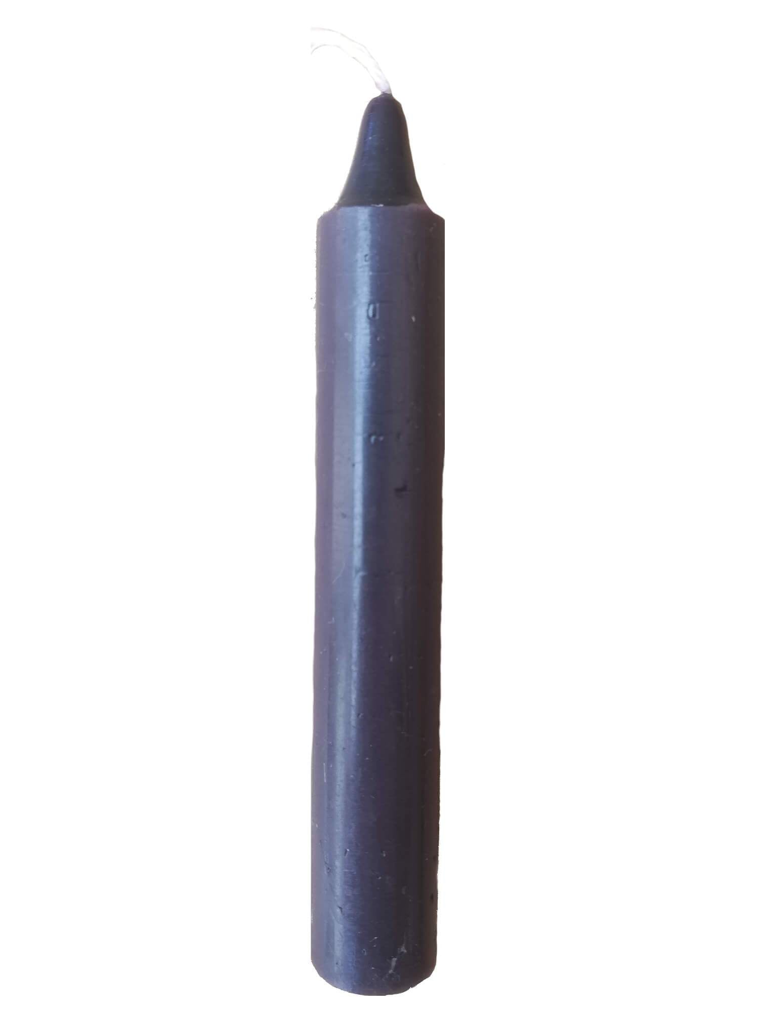 Black Spell Candles
