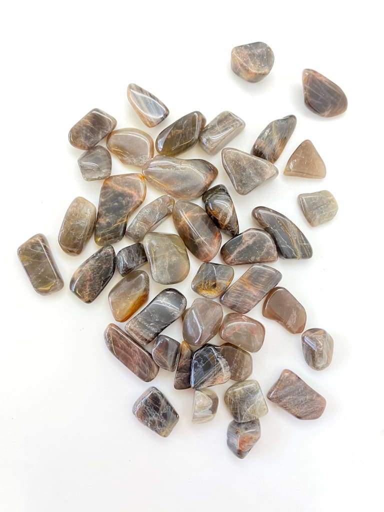 Black Moonstone (Small)