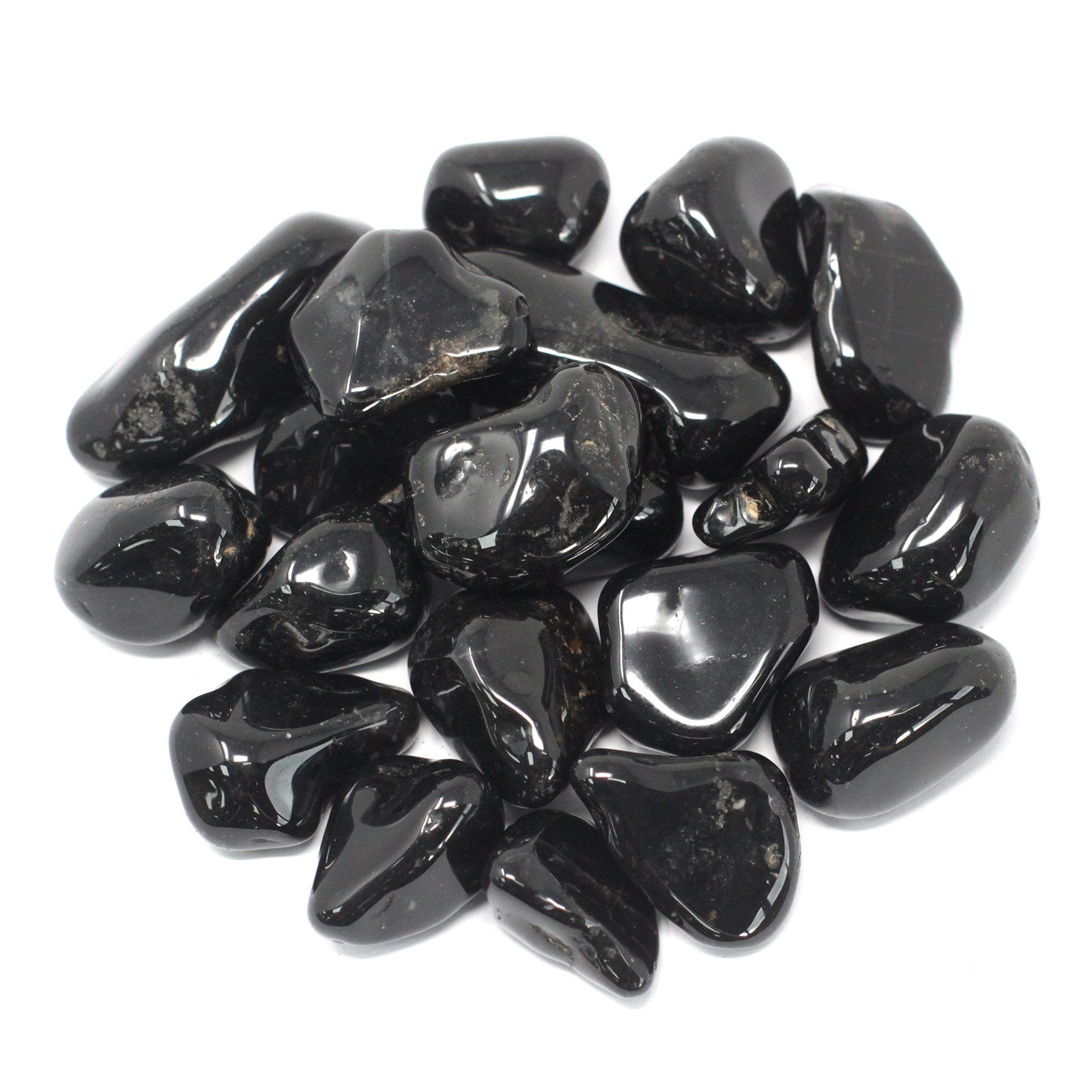 Black Onyx (Medium)