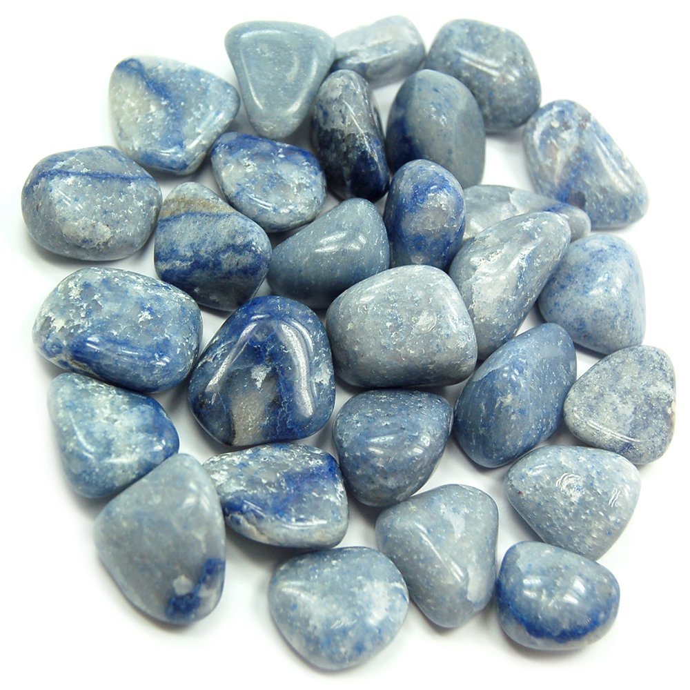 Blue Quartz