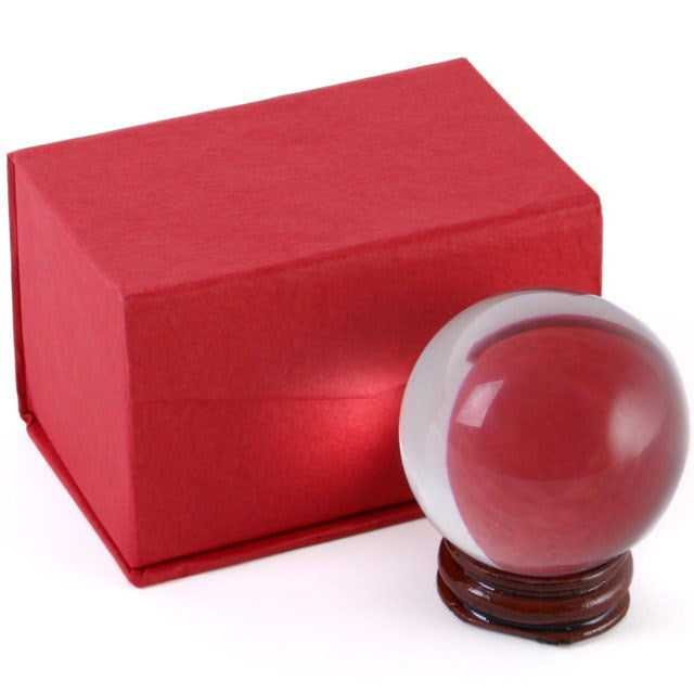 Crystal Ball (5cm)