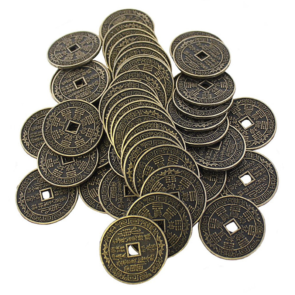 Chinese Coin