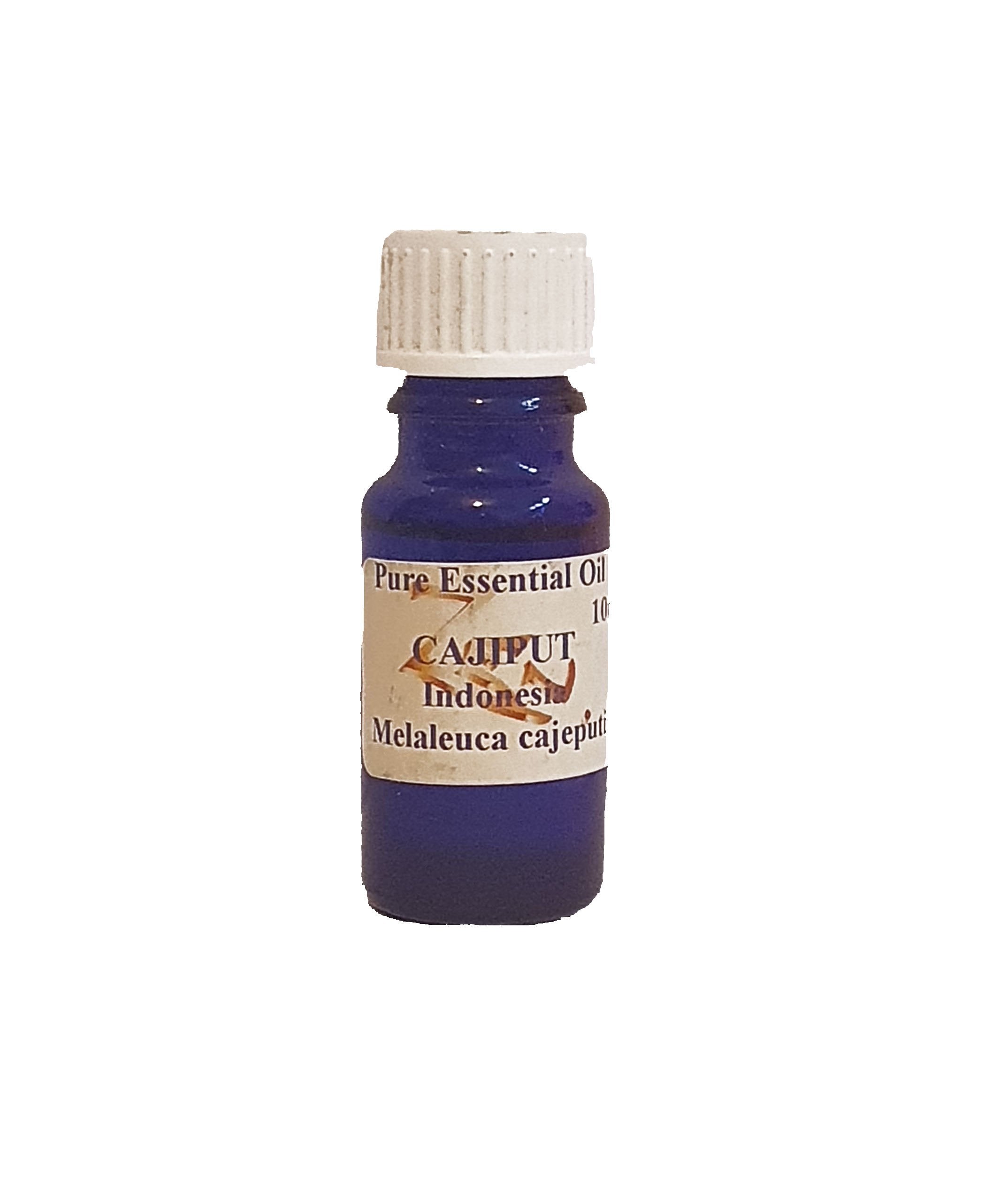 Cajiput Essential Oil