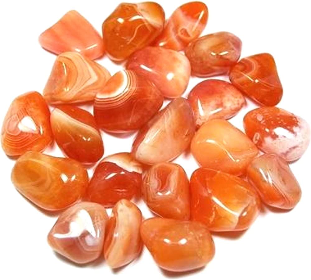Carnelian (Medium)