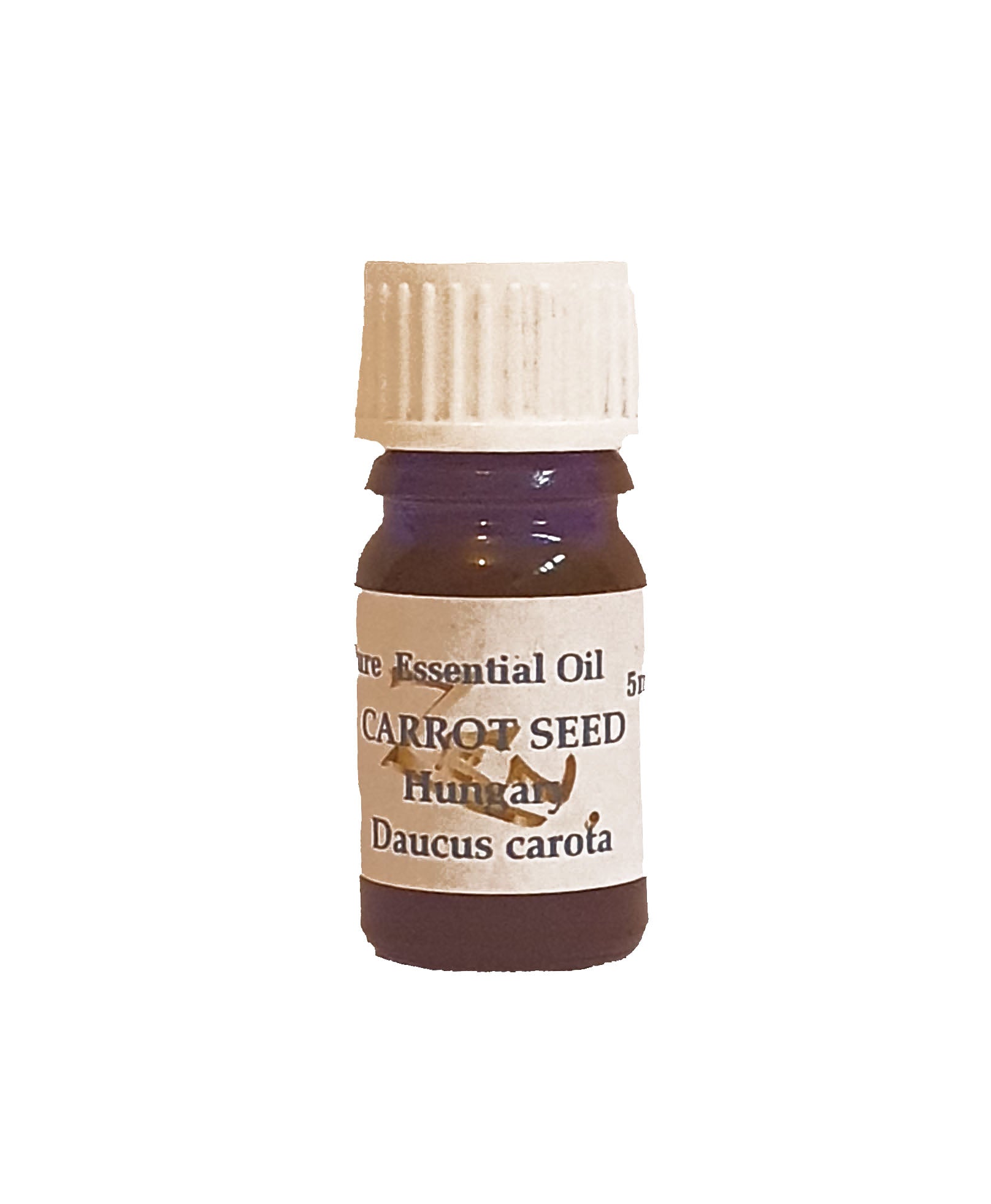 Carrot Seed Essential Oil