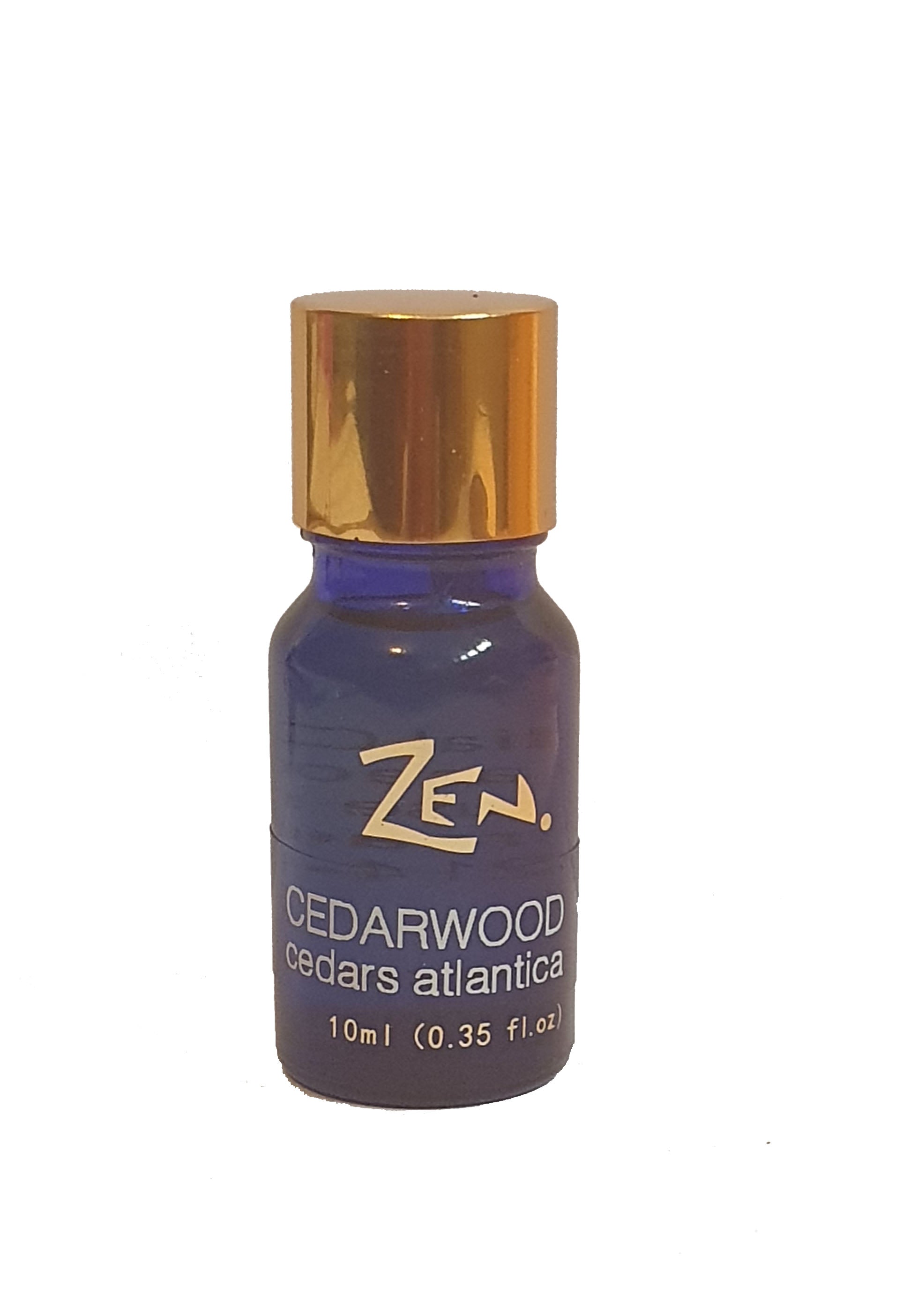 Cedarwood Essential Oil