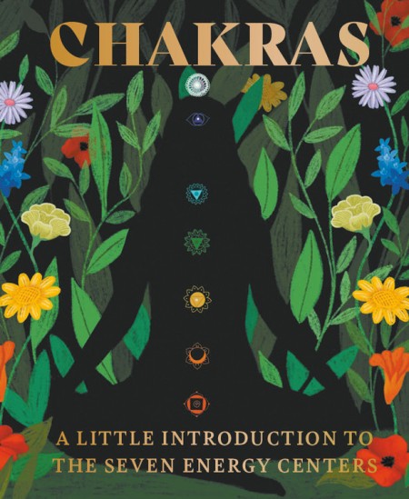 Chakra's Book (Mini Edition)