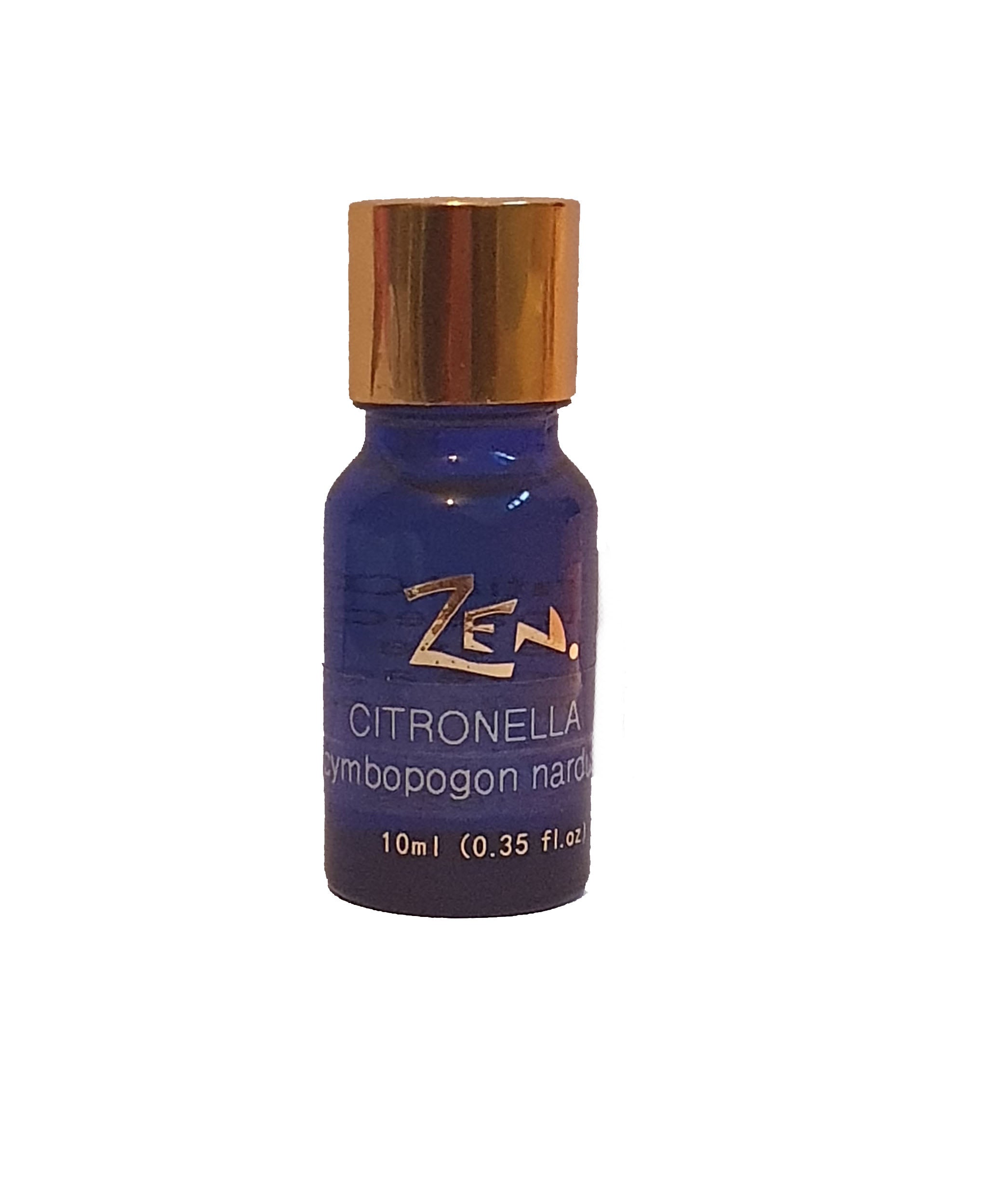 Citronella Essential Oil (10ml)