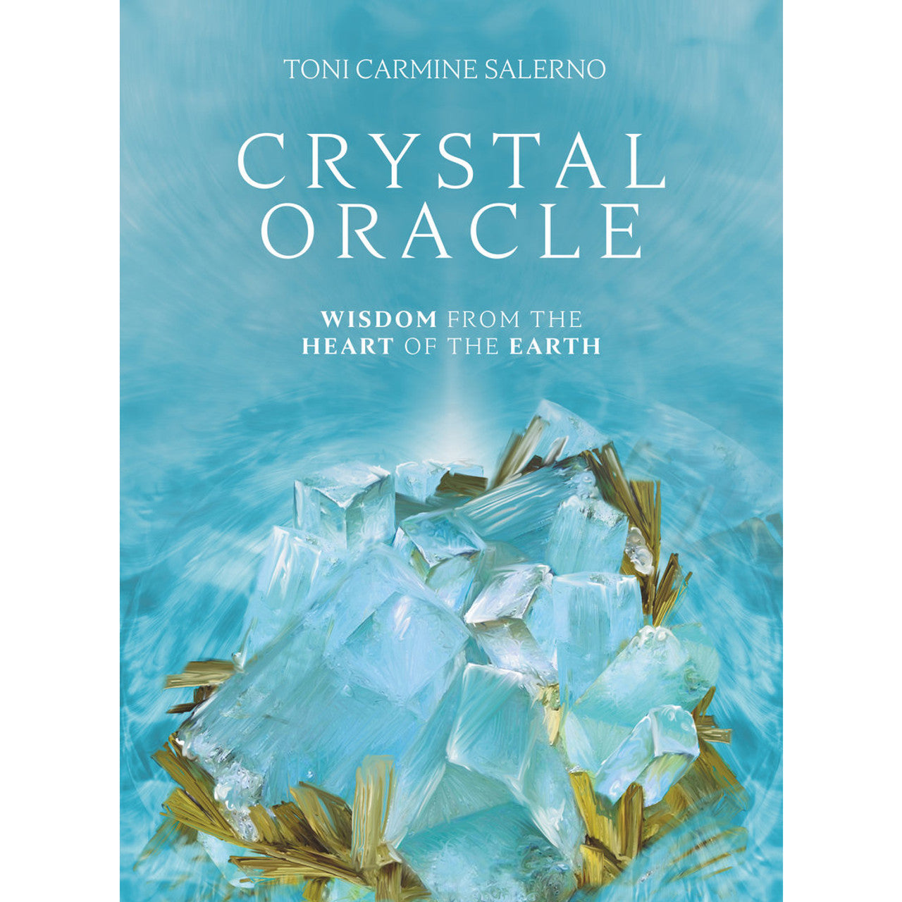Crystal Oracle