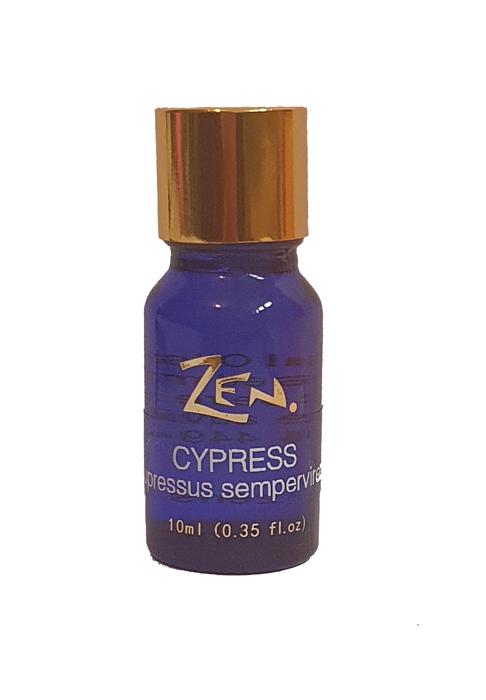 Cypress Essential Oil (10ml)