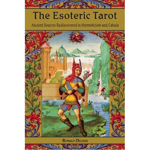 The Esoteric Tarot