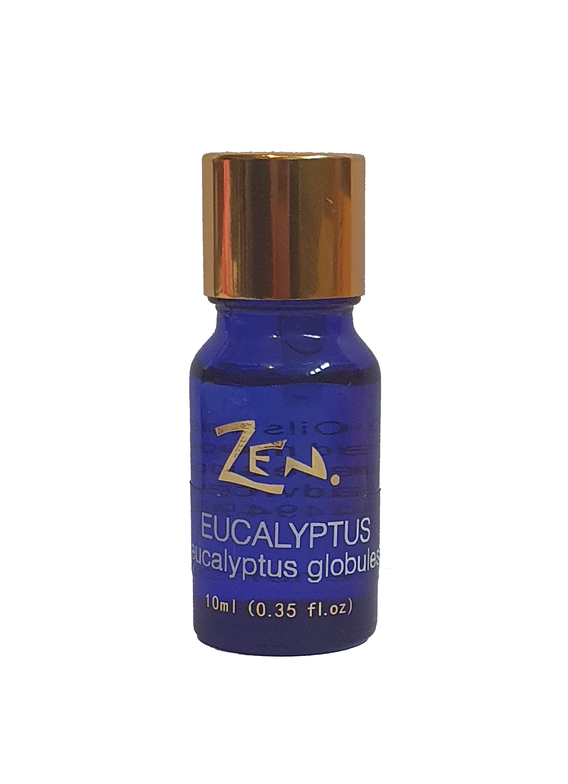 Eucalyptus Essential Oil (10ml)