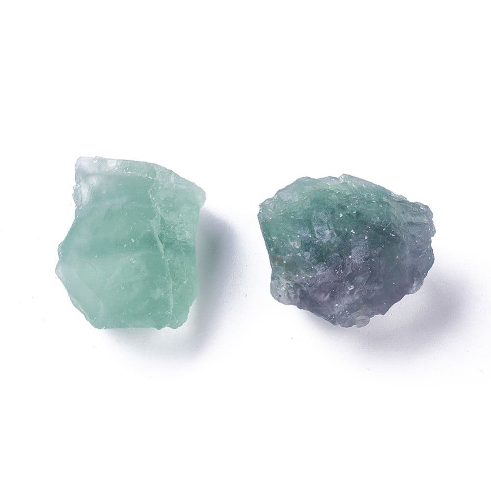 Fluorite (Raw)