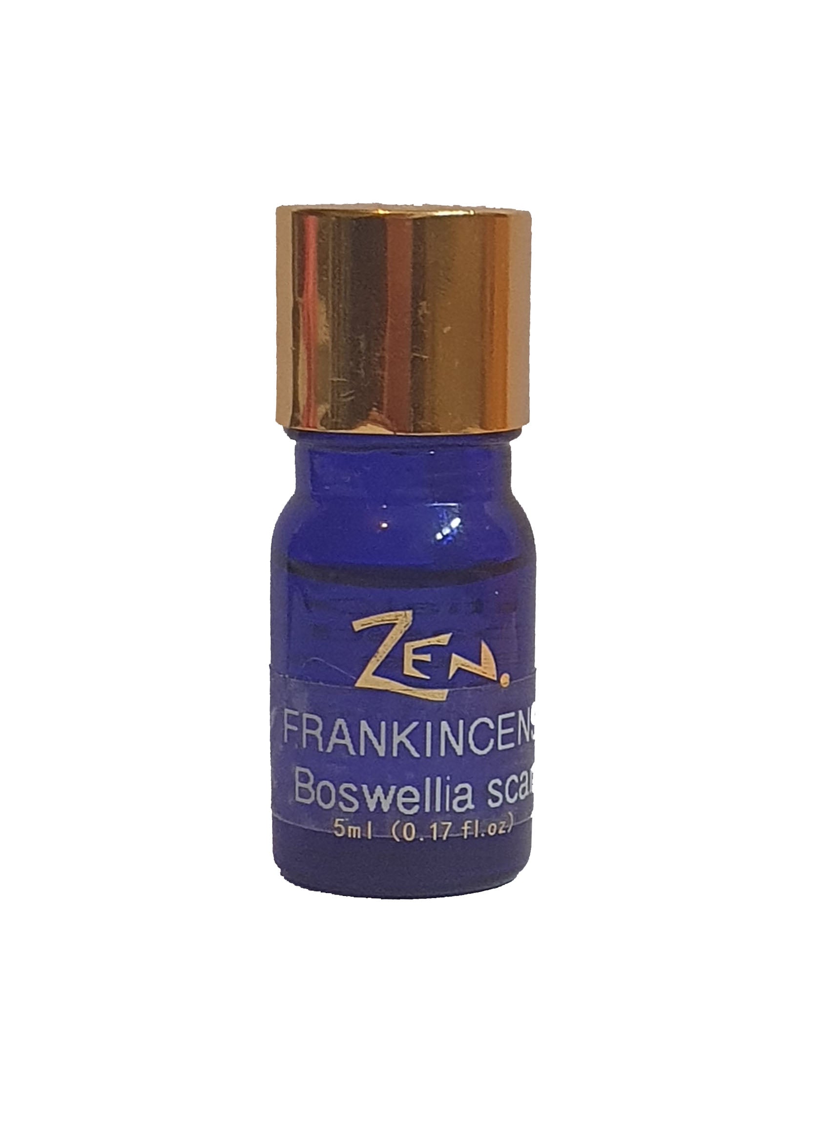 Frankincense Essential Oil 10ml