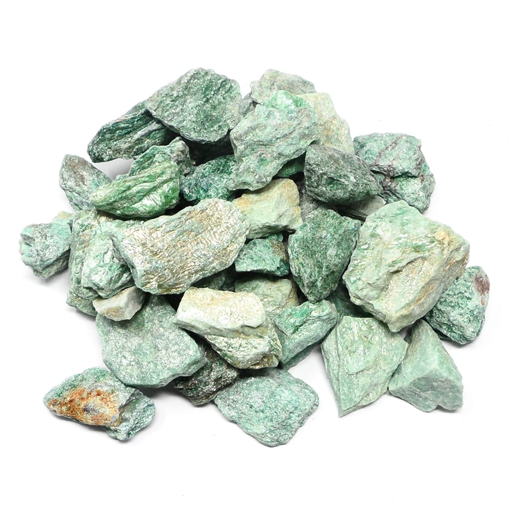 Fuchsite (Raw)