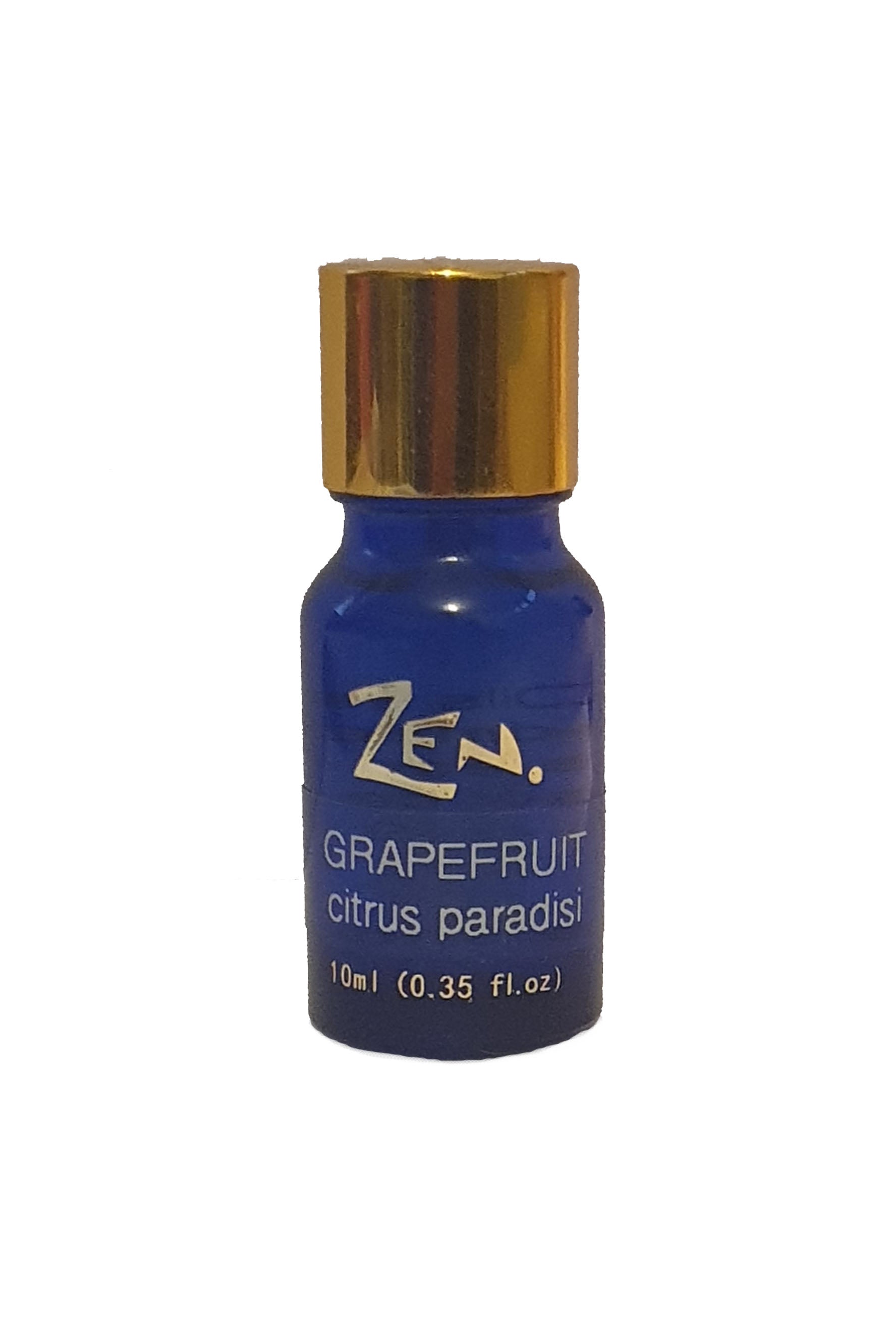 Grapefruit Essential Oil (10ml)