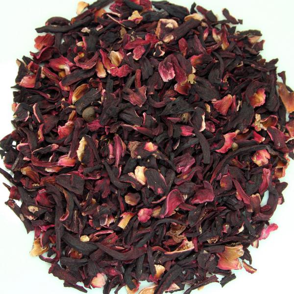 Hibiscus (Dried)