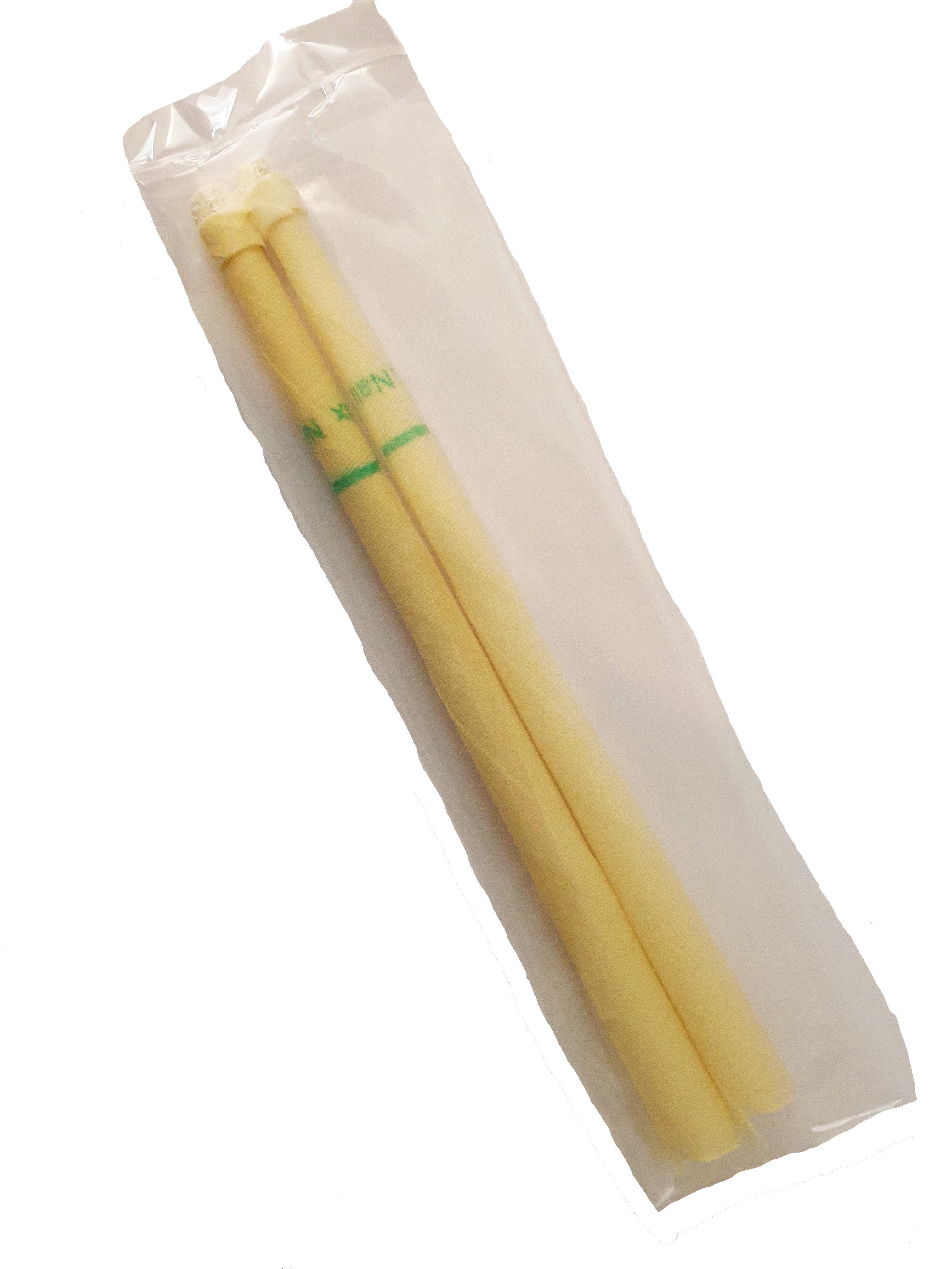 Hopi Ear Candles