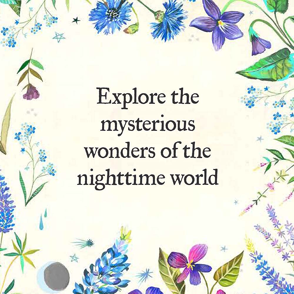 How To Be A Moonflower Deck