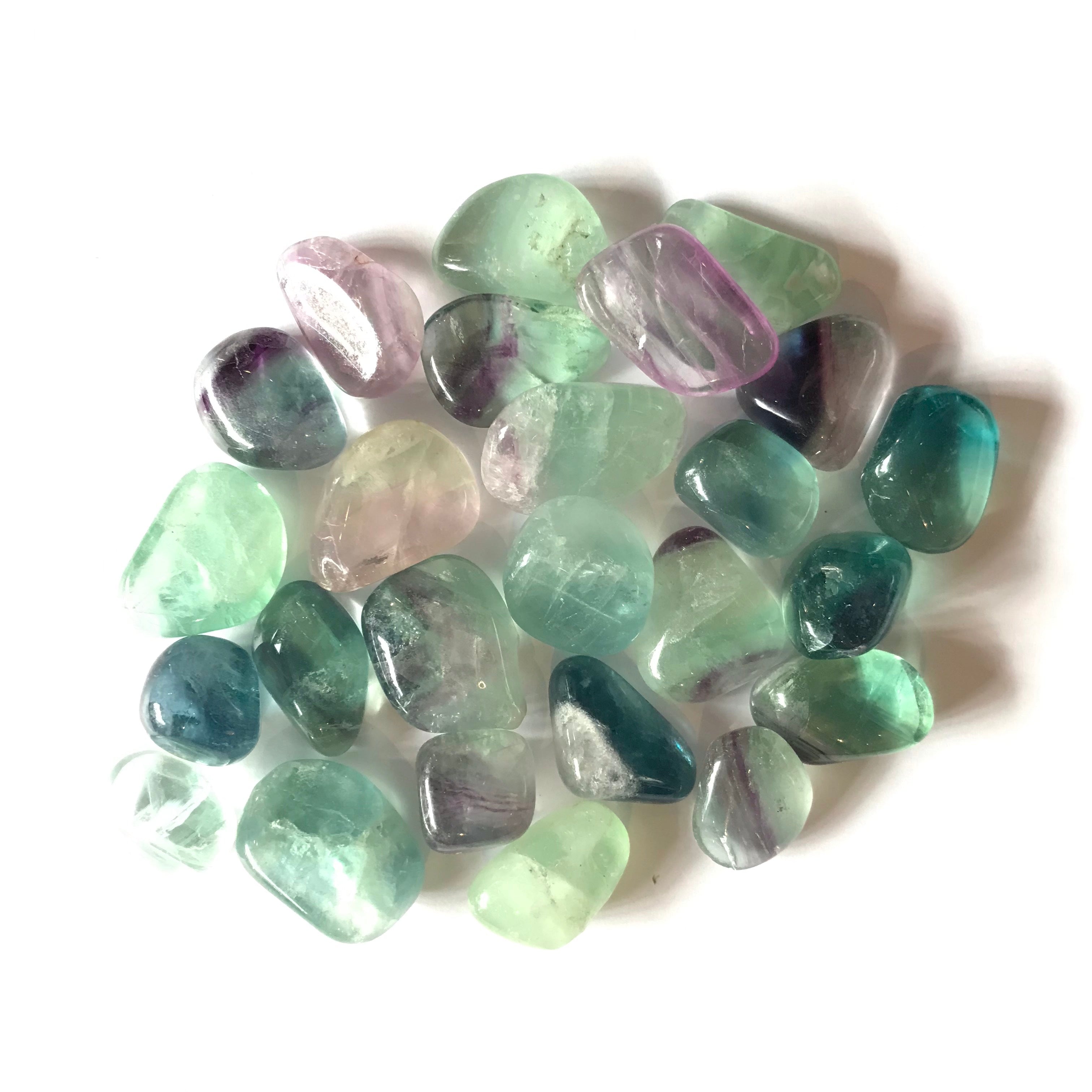 Fluorite (Medium)